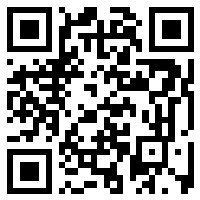 QR Code for bitcoin:1pqMfgWRDXrghMhm47wLPtwZ1DDjUCjQQ