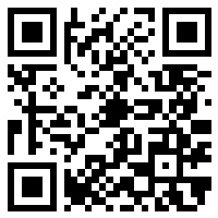 QR Code for bitcoin:1psMBCnrNdGbB1dgyFX2zzZWeGLjiqa7a