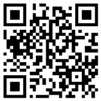 QR Code for bitcoin:1psaLorU1KJ9gqPiUXYw2eZCh9wFR3RoC