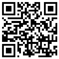 QR Code for bitcoin:1pskijsJbAFJMYFd4ENK3kV2nS9QpBvMb