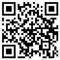 QR Code for bitcoin:1ptaRv4J4eYtVTxbnnrmoNptW6AV7V9nu