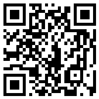 QR Code for bitcoin:1ptpEBLS7hJtfNvnFPyptAQPruEp7w2X7