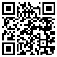 QR Code for bitcoin:1puAcKUXVWeq9ZU63kRwAvTVWdcd47es9