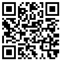 QR Code for bitcoin:1pxvumXThfKKgevqBcd5WoG7m564MQJdC