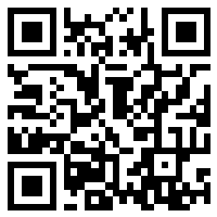 QR Code for bitcoin:1q2WSs9ep7pGSiUaEfKrzh6kJcAwZgpqs