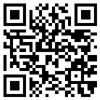 QR Code for bitcoin:1qHmkKzDshsryb2Rdc5MsNLooxVPjB3vz