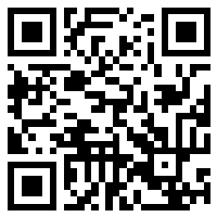QR Code for bitcoin:1qRK5vRZeaHQCBtMsYpZPYw3VxJwGYXAV