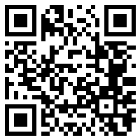 QR Code for bitcoin:1qUpJSZ3EZqwVR1gXDbcvV9yzkGL547C3