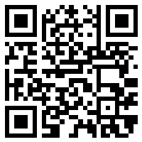 QR Code for bitcoin:1qjM2eebVCUguwY5B1kFBAbX3rrB795fS