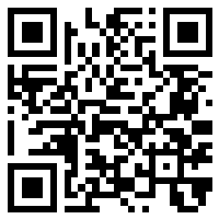 QR Code for bitcoin:1qmPLV7UNLo8VdLa1sJpynPLr18dE4SNx