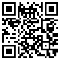 QR Code for bitcoin:1qqveRUS47euRWSycCB8nB5og97piw6mv