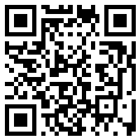 QR Code for bitcoin:1qu1C8kTY9y8QWSTqaLorZKEUwFSHFiBb