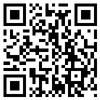 QR Code for bitcoin:1qx1eY9ZfAoeChAdrmGbYTwMWDwtRySDN