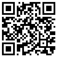 QR Code for bitcoin:1r4LkAMyLeRMyZhDDhf68CnGCPXGFRkcB