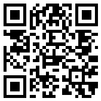 QR Code for bitcoin:1r4uAsF75BcbK1f8a18PPBL3Pr35ZVubf
