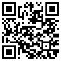 QR Code for bitcoin:1r7DxZERgF85vt9JmL8iBdrBb3Uh7Prsw