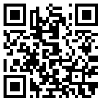 QR Code for bitcoin:1r8K6PxCYnrJrPWkQWnTbctRMSU33Kdc5
