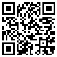 QR Code for bitcoin:1rBdcFDwnDkiCsrsF8G4TPV5jExYzSA4G