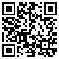 QR Code for bitcoin:1rBroPFc6ijRVFSV7WFxwWGojYN7QwQEd