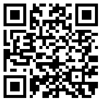 QR Code for bitcoin:1rC7FMD24rsK6pr2RMSfcWeeYf9mqG6Hg