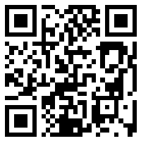 QR Code for bitcoin:1rDerWgpHsrp8zLFTCzXwZeCmfEuhQ73F