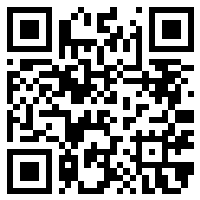 QR Code for bitcoin:1rKTR4wBFL4FurUyfPAqfiAxcdKceCF2V