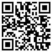 QR Code for bitcoin:1rLuAePBjwk2drgDYHkUZbmeM43ASQuyC