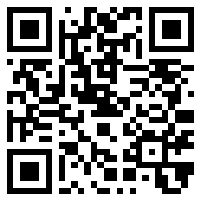 QR Code for bitcoin:1rN1L76EES4fe1cCeRpPAcL84Gu4m4toe