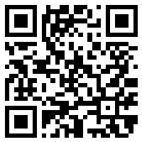 QR Code for bitcoin:1rRG1yprrYVBxpXdPJXLtUBXfTj3KzPmv