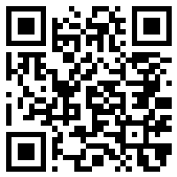 QR Code for bitcoin:1rTFmgtDfkv72n8xVJcsiM2QLhorALYeP
