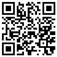 QR Code for bitcoin:1rWc6rhWHa5SHjvYEszQsAzHRgb6vUtLS