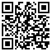 QR Code for bitcoin:1rZKvrn9Bzo6Sa6dcV4LaSSFaEVyASisZ