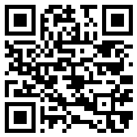 QR Code for bitcoin:1raokbEF4bjLLHhD79ojSKKgPH5b7bfrd