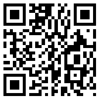 QR Code for bitcoin:1rbLhpekXG6Q7RT4iWLLC7VsR1mFFuiu7