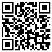 QR Code for bitcoin:1rd4pTPVbw5HvGJC2ezMBhQQKXHsrSm1D