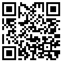 QR Code for bitcoin:1rd4q8Hg7QBcRUhTgCZbFPWMkphGa2LrW