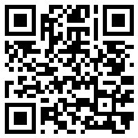 QR Code for bitcoin:1rdYR4vy9eyXEQHs2diKBbGcGaW5sE6Xi