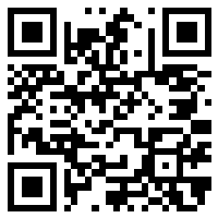 QR Code for bitcoin:1rddiQa3ewDHuPVUBoHT3esjLcfQiMoji