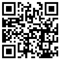 QR Code for bitcoin:1recmA9FCba2uNMCvztCxt4HvXvfshr6i