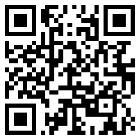QR Code for bitcoin:1rf2zLW2pS2EGk72dCPj7rsRJEa6RPHvP