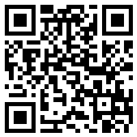 QR Code for bitcoin:1rf8xf1NLgwUo7yoU5gXp1VD5bSRRfPqy