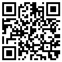 QR Code for bitcoin:1rhCBdTPtkyLwvTi8EyLszpBiMoULDRUo