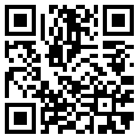 QR Code for bitcoin:1rhFwRNZUm9fbSX3M4s34xxeJiWDoueJs