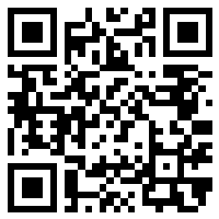 QR Code for bitcoin:1rpTveDX7eRZAgp1dbtF7f9cxi42t5aNB