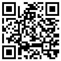 QR Code for bitcoin:1rsdCKpeR2kZr4ftPusKcycMGFe4gor11