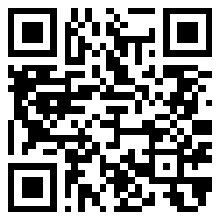 QR Code for bitcoin:1s3Pq6au8mxJppmHVaMzc6ThA3QF1CCda
