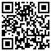 QR Code for bitcoin:1s3mWN2kGa9BBAfhLgc2sjwCudNHWnAsK
