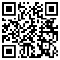 QR Code for bitcoin:1s6MmUKaZgsiVcfbAWfAt2VSCCqnqSR81