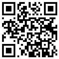 QR Code for bitcoin:1s9BAunft79Kx9Vgio3jLsSAdcPkmBHMm