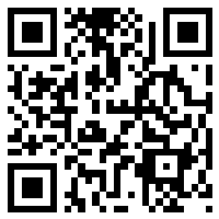 QR Code for bitcoin:1sB8vkBUYPpRW2uJW1Gkda2WHY3uFW5rm